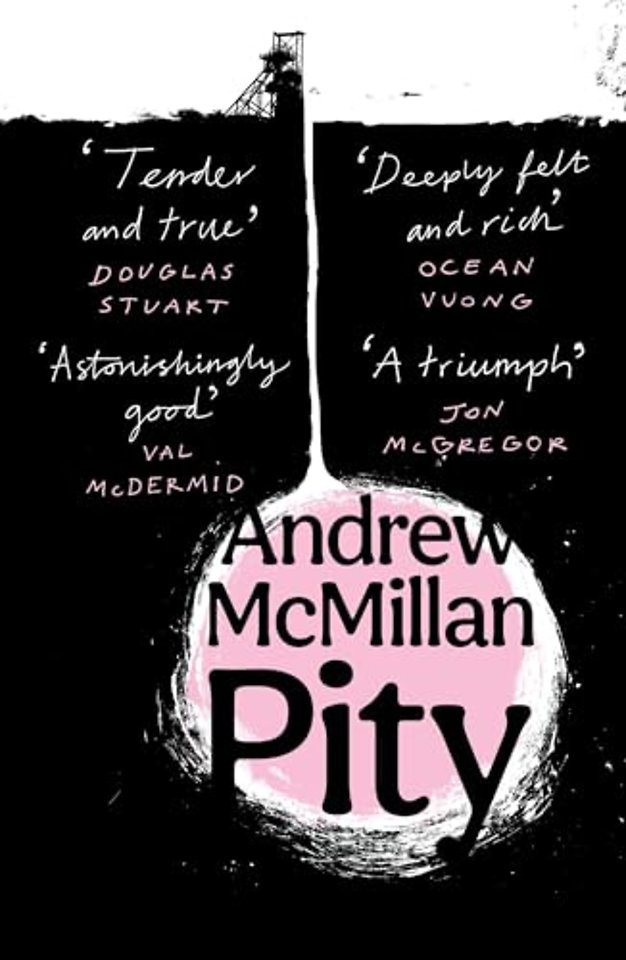 Pity