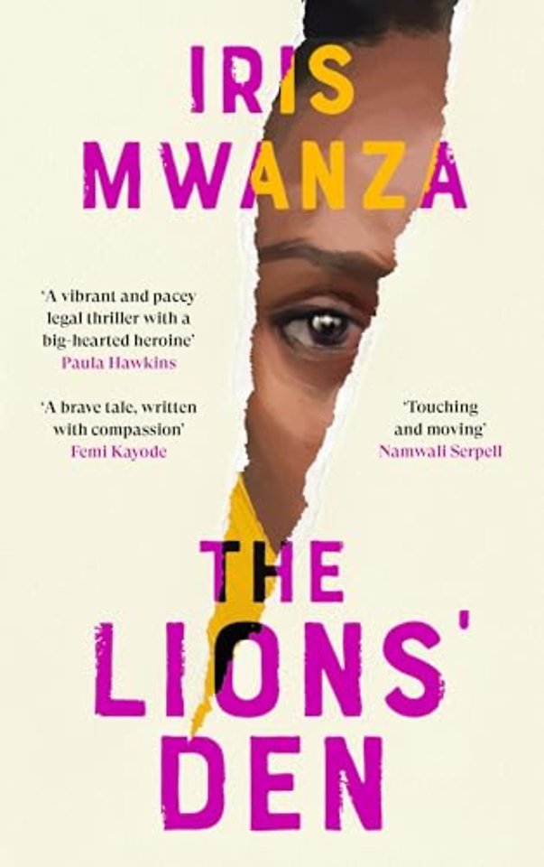 The Lions' Den