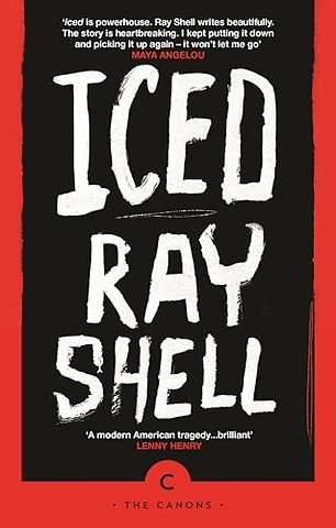 Iced