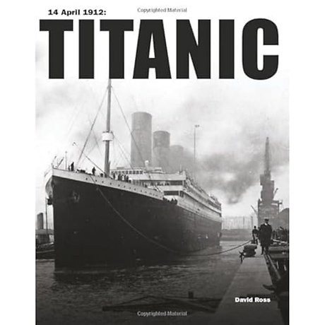 Titanic