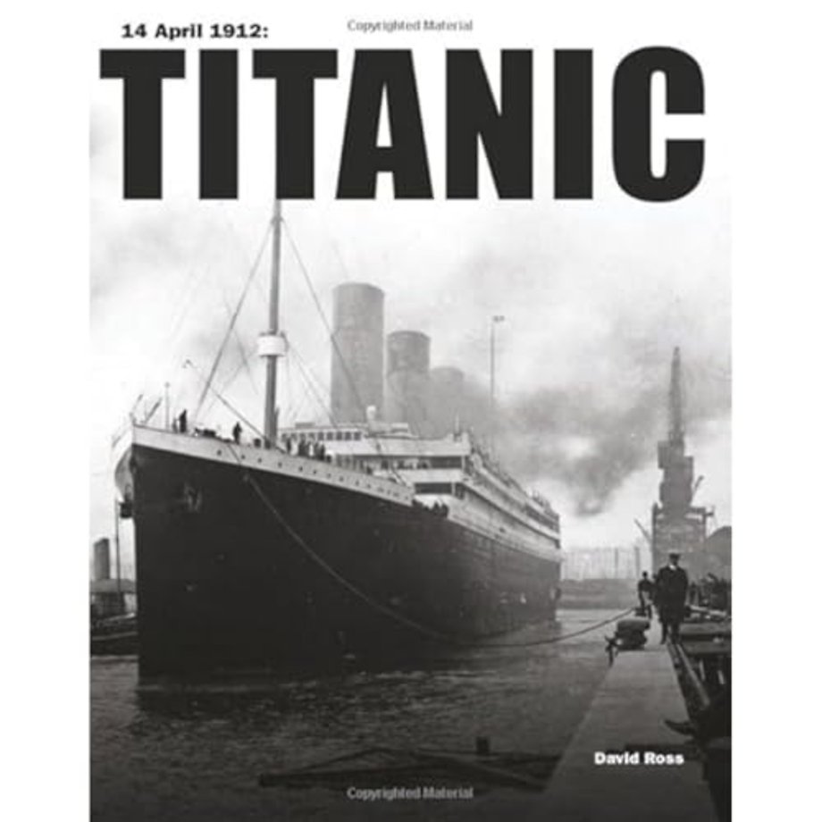 Titanic