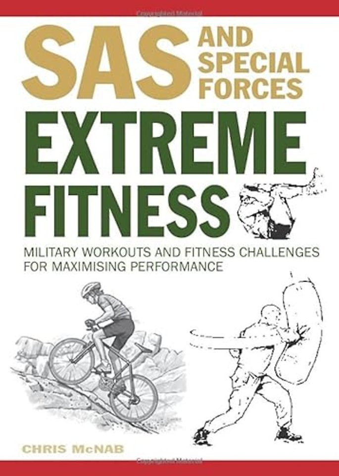 Extreme Fitness