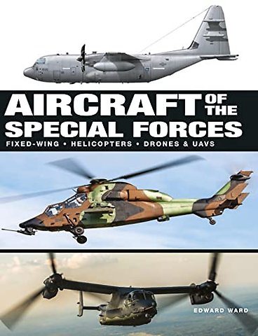 Aircraft of the Special Forces