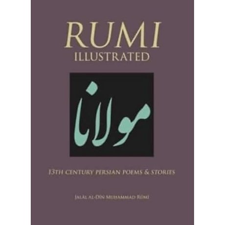 Rumi Illustrated