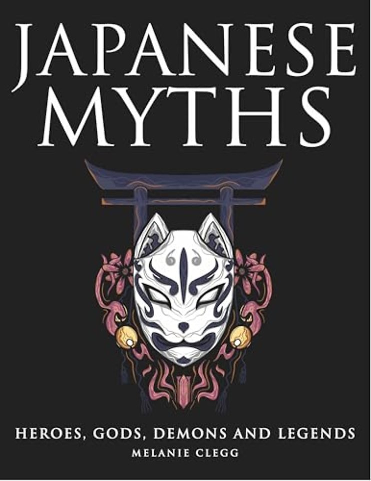 Japanese Myths
