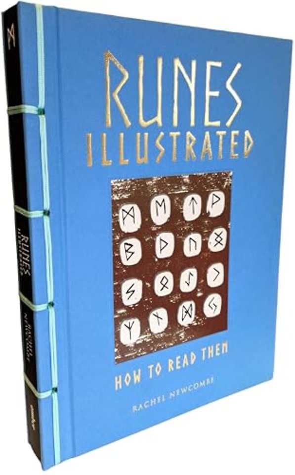Runes Illustrated