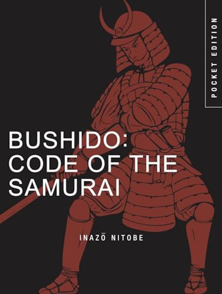 Bushido: Code of the Samurai