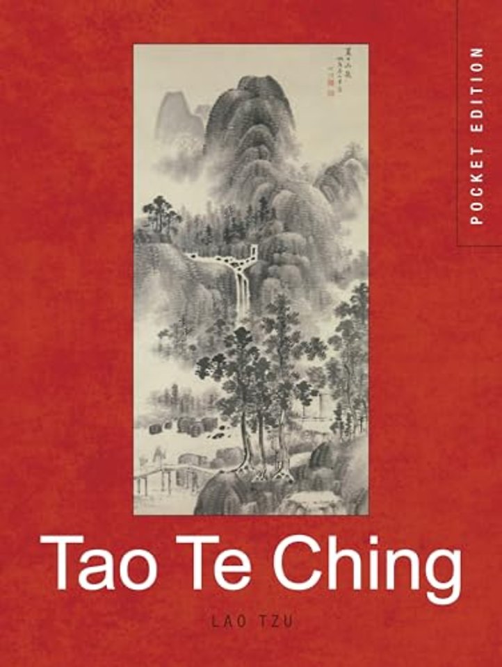 Tao Te Ching