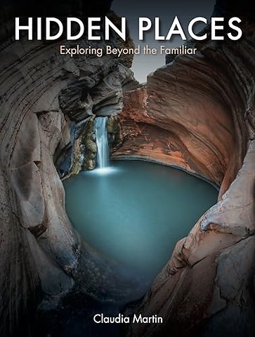 Hidden Places