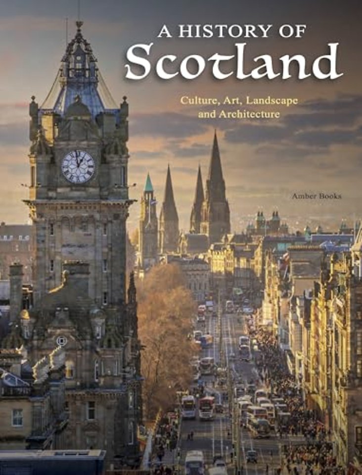 A History of Scotland