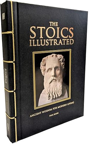 The Stoics Illustrated