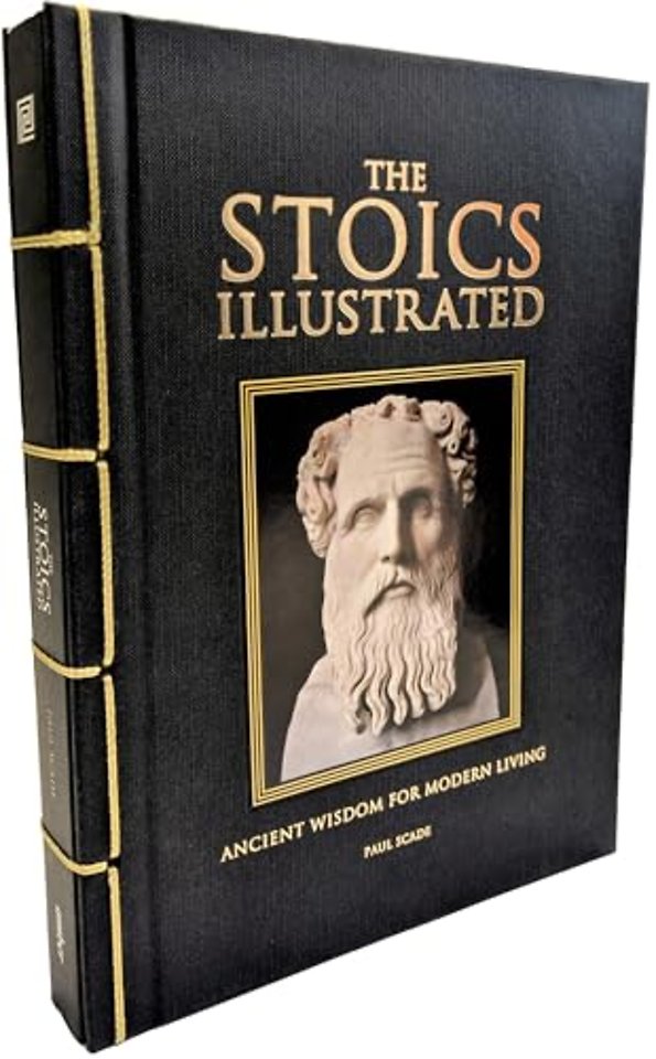The Stoics Illustrated