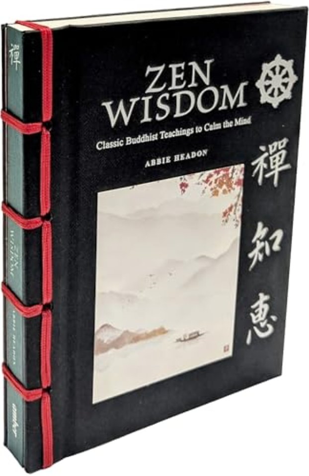 Zen Wisdom