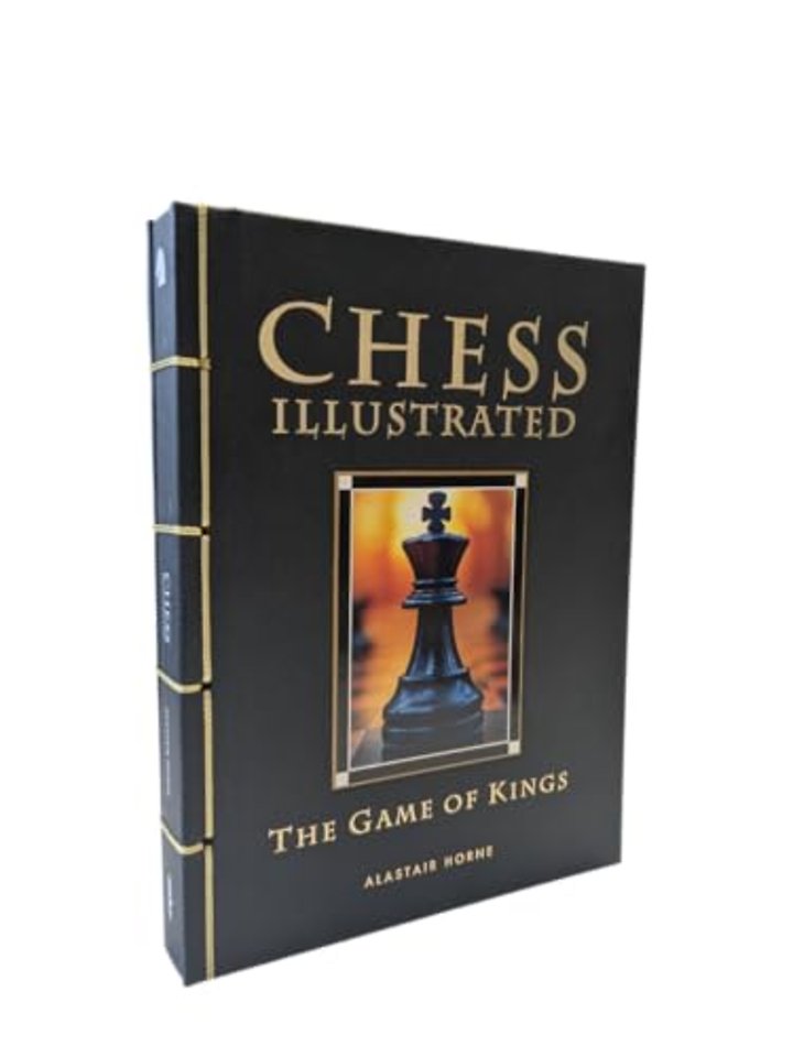 Chess Illustrated