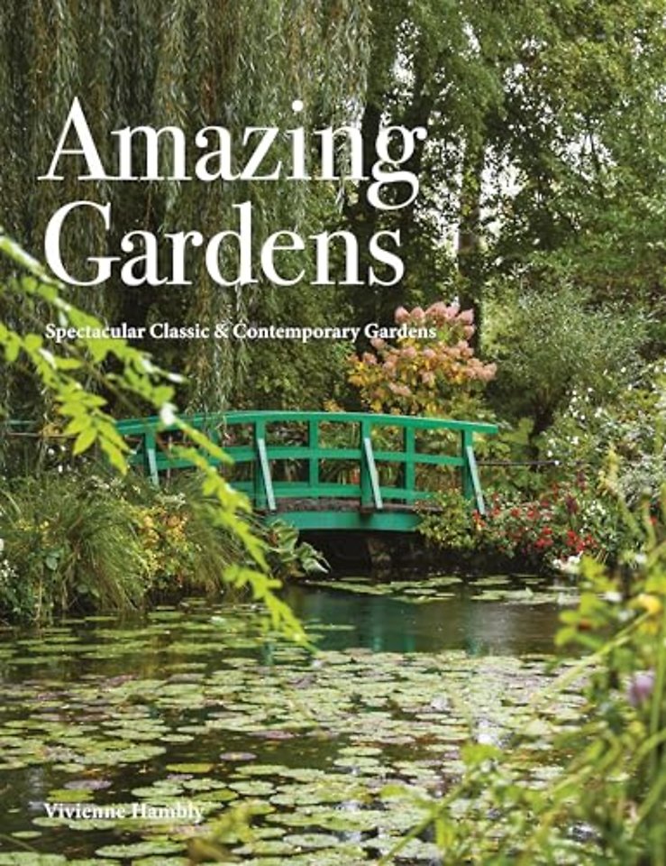 Amazing Gardens
