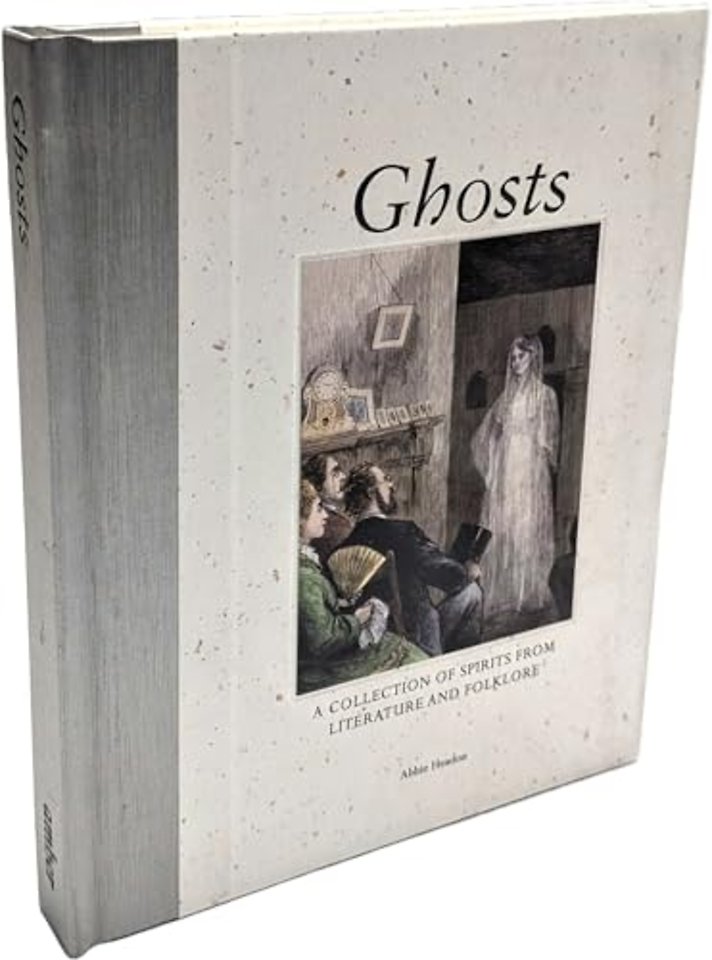Ghosts