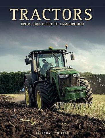 Tractors
