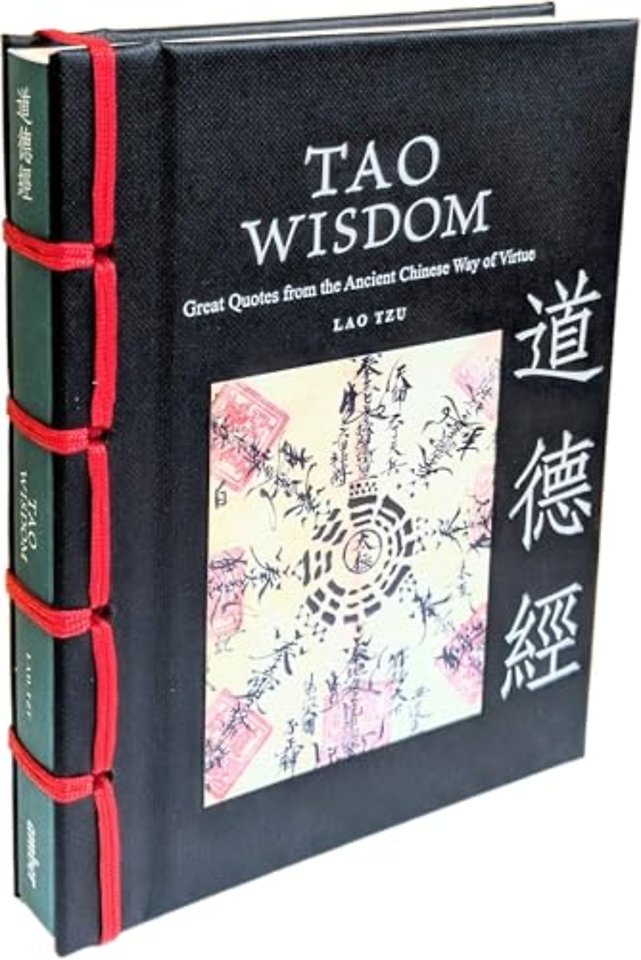 Tao Wisdom