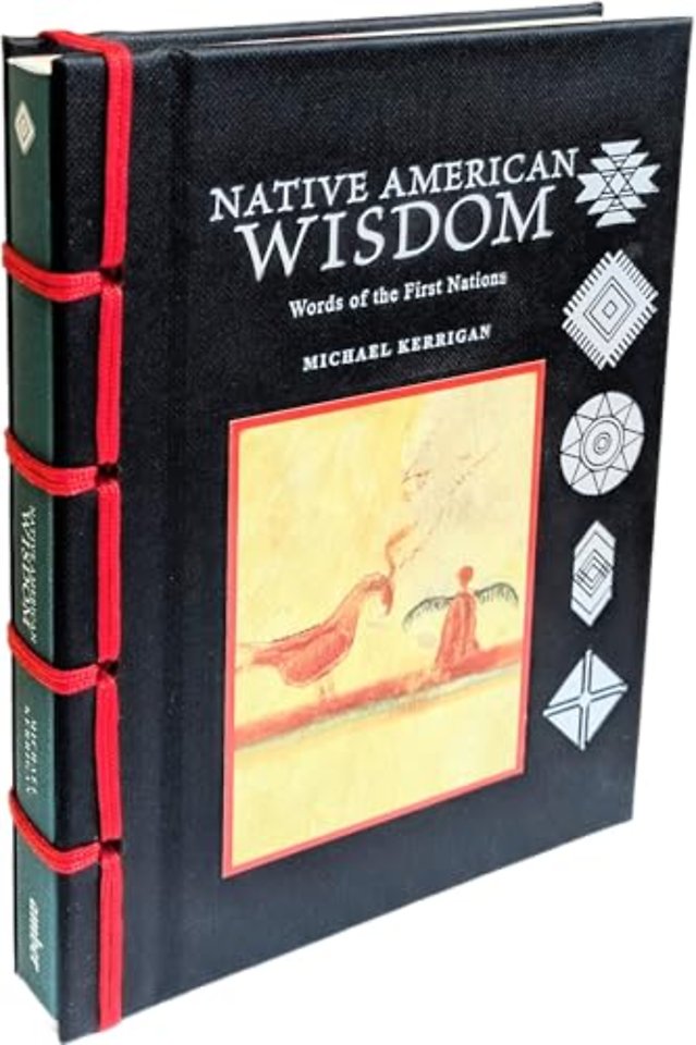 Native American Wisdom