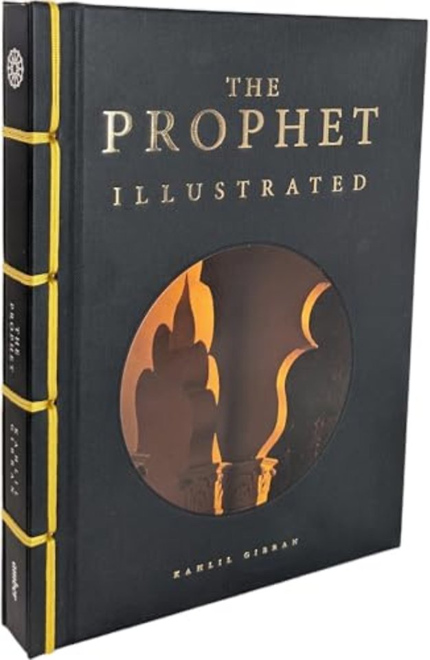 The Prophet Illustrated