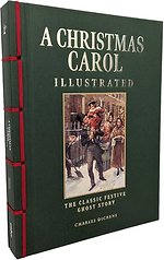 A Christmas Carol Illustrated