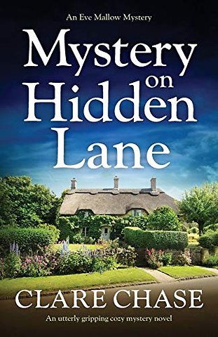 Mystery on Hidden Lane