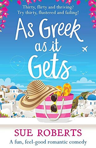 As Greek as it Gets