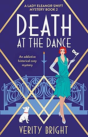 Death at the Dance