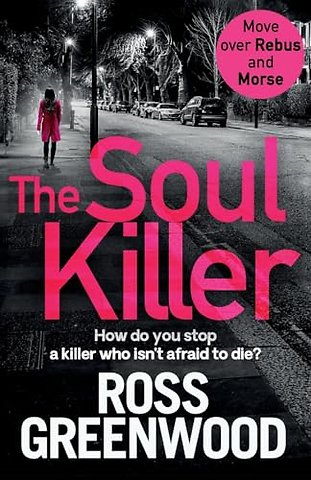 The Soul Killer
