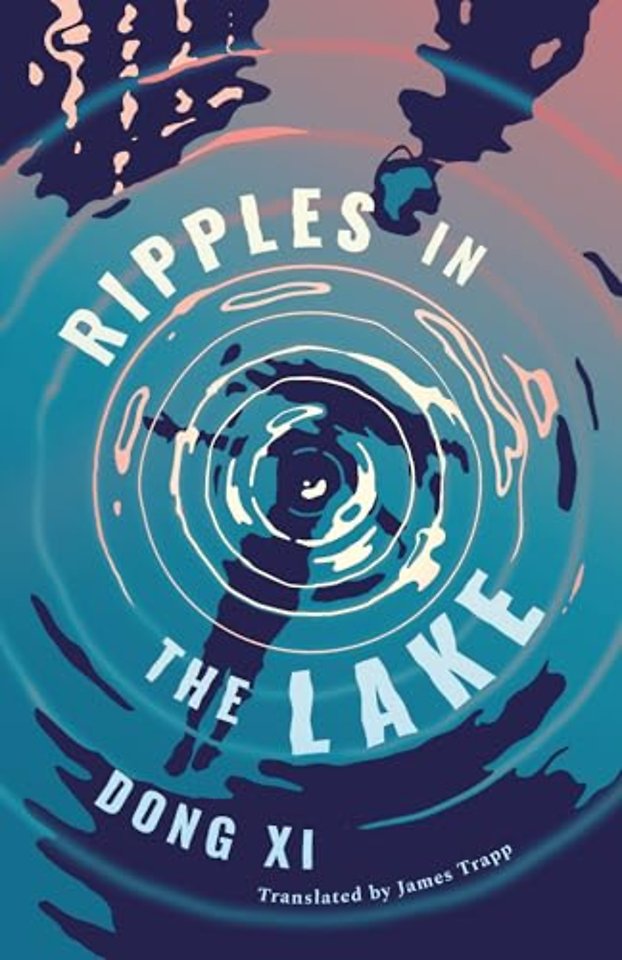 Ripples in the Lake