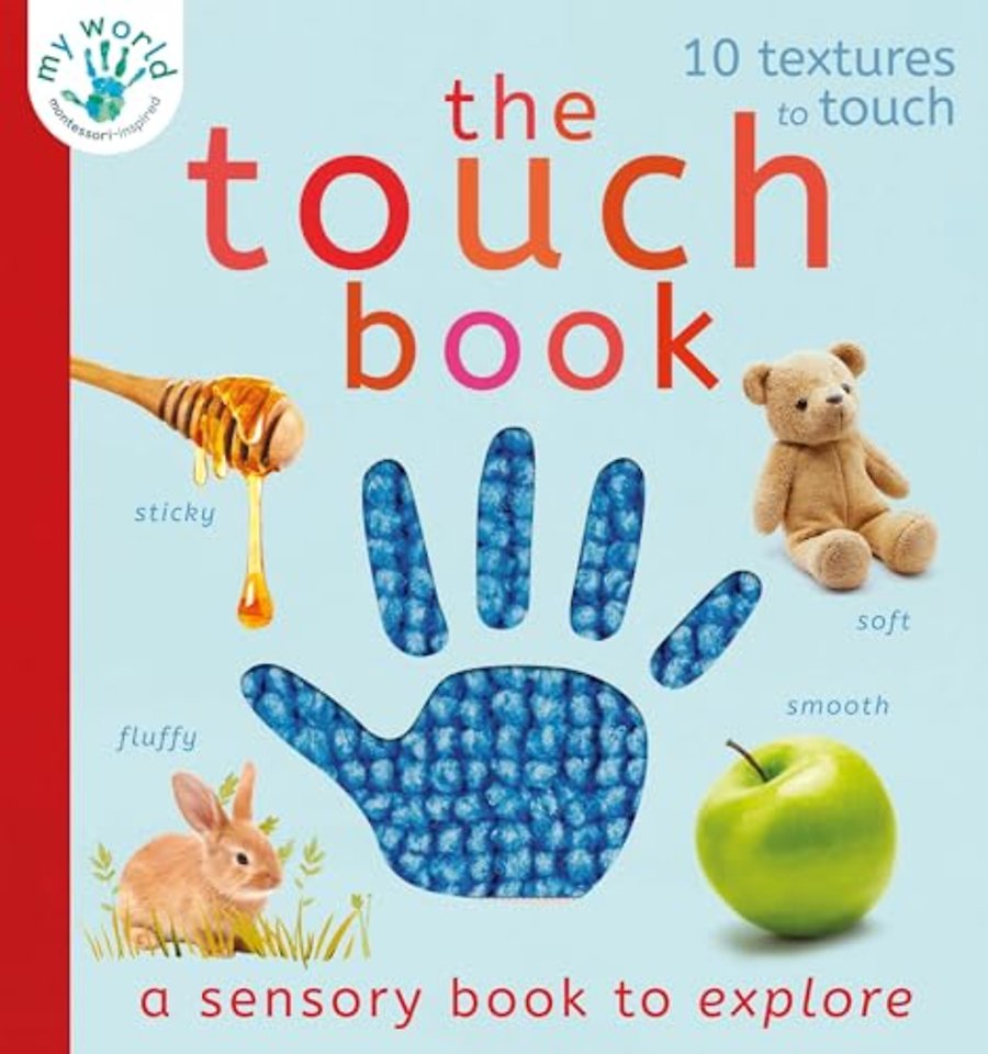 The Touch Book