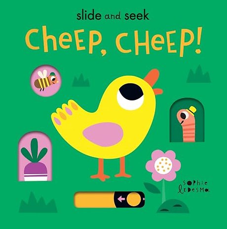 Cheep, Cheep!