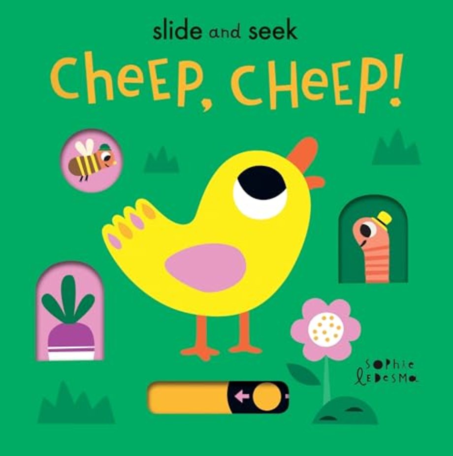 Cheep, Cheep!