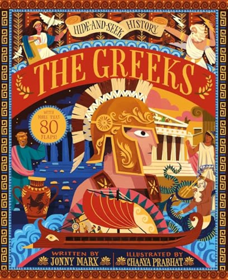 The Greeks
