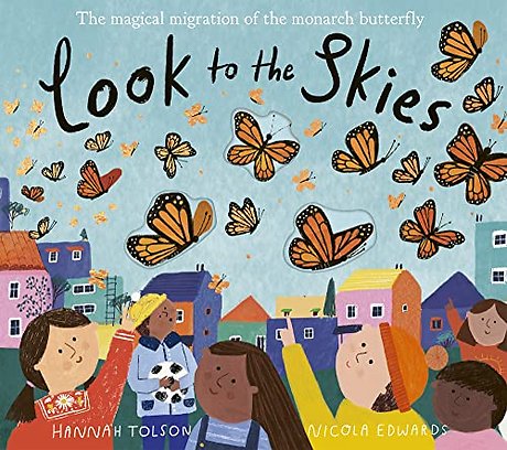 Look to the Skies