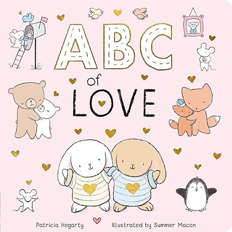 ABC of Love