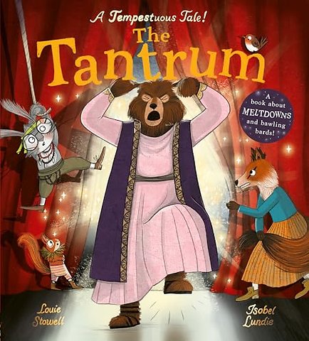 The Tantrum