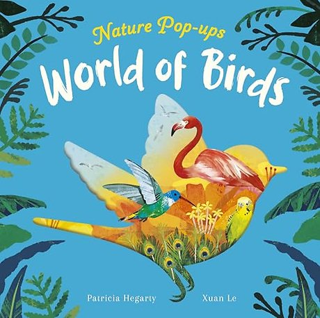 World of Birds