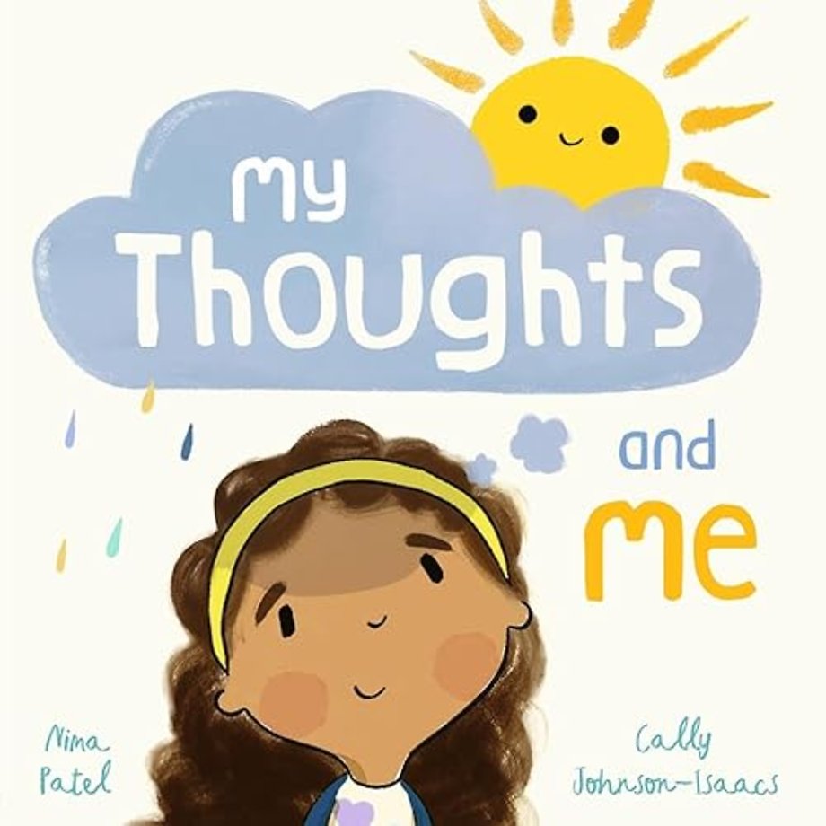 My Thoughts and Me
