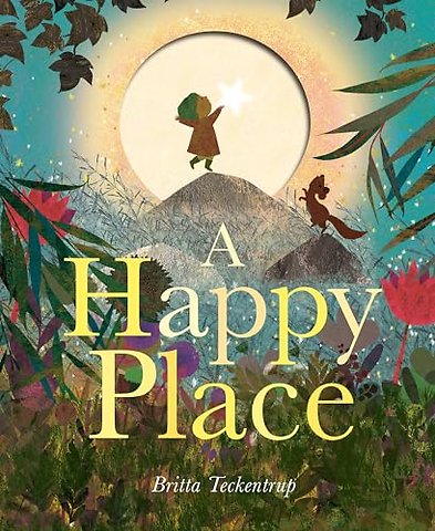 A Happy Place