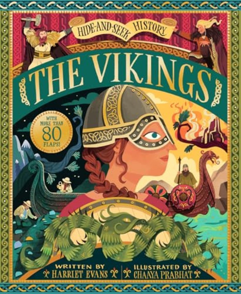 The Vikings