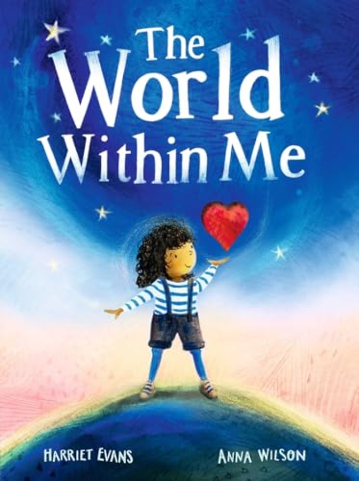 The World Within Me