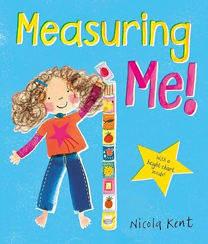 Measuring Me
