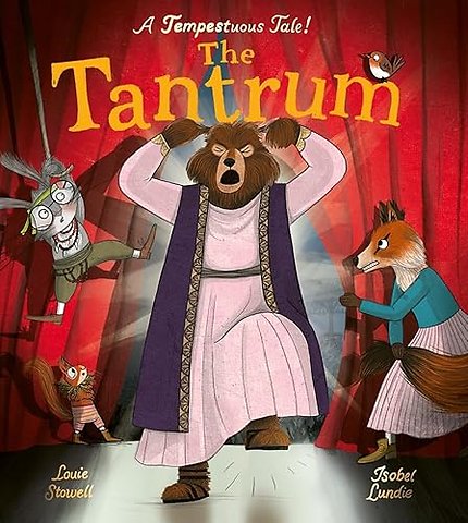 The Tantrum