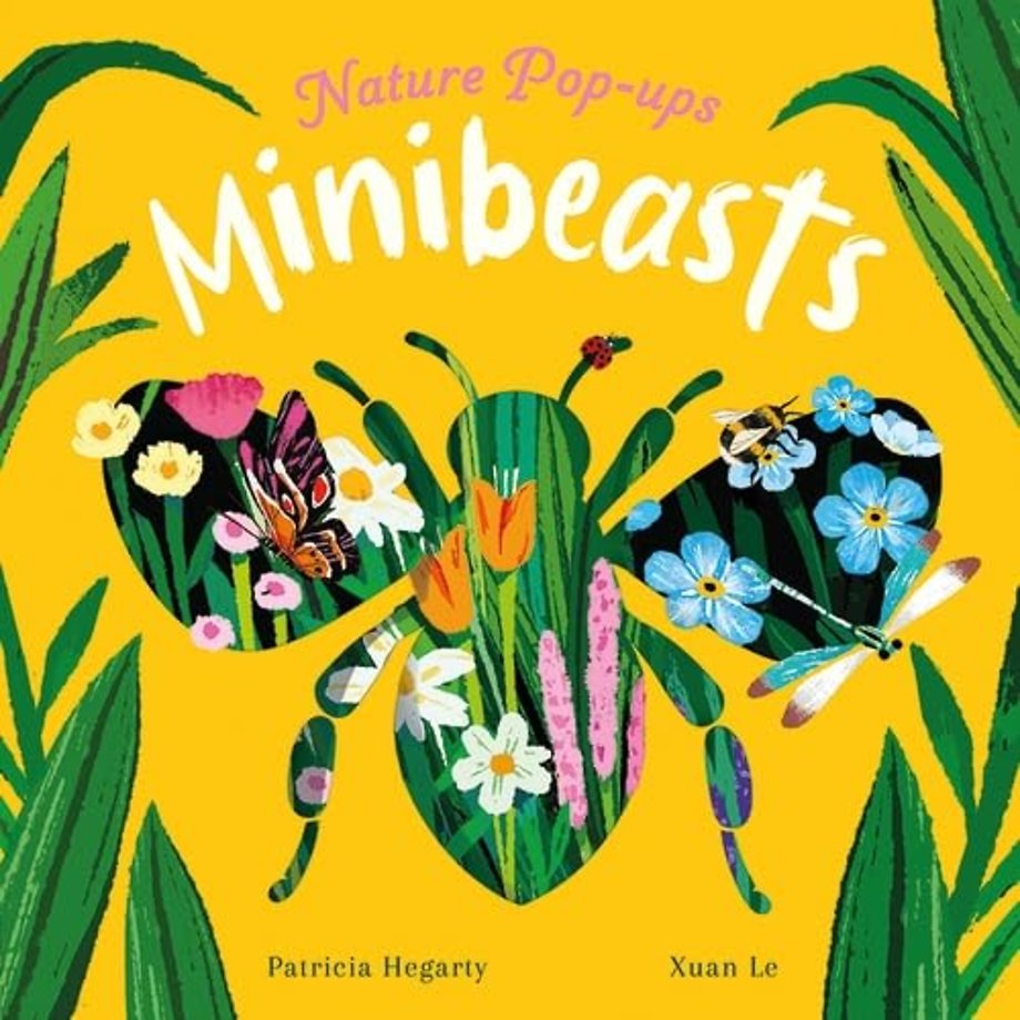 Minibeasts