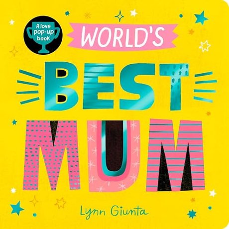 World's Best Mum