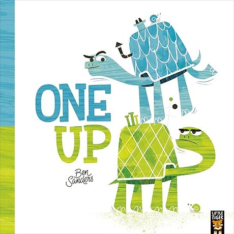 One Up