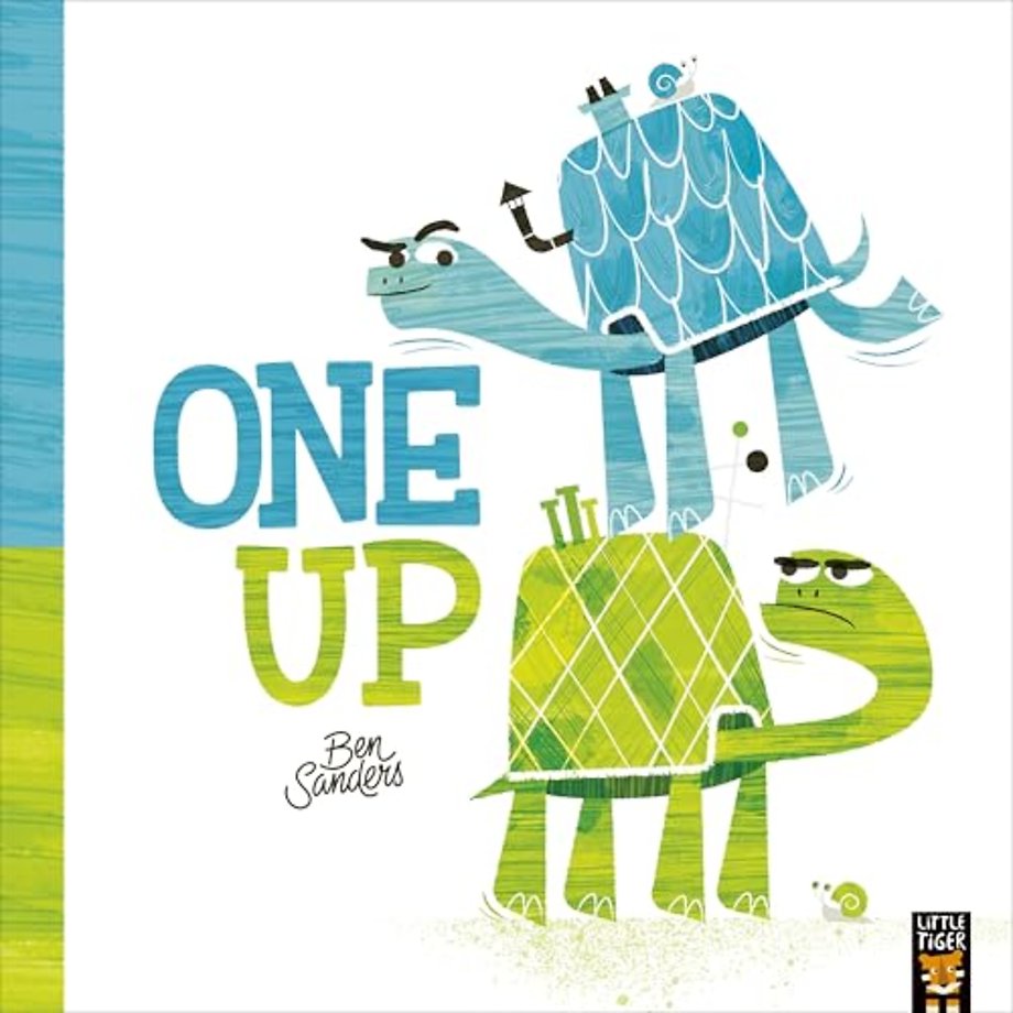 One Up