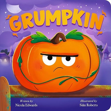 Grumpkin