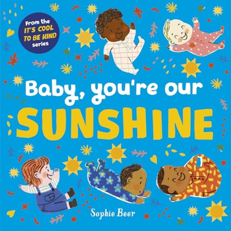 Baby, You're Our Sunshine